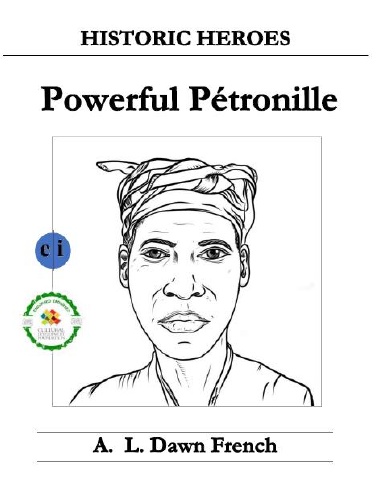 Powerful Pétronille