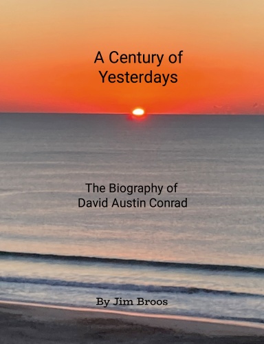 A Century of Yesterdays