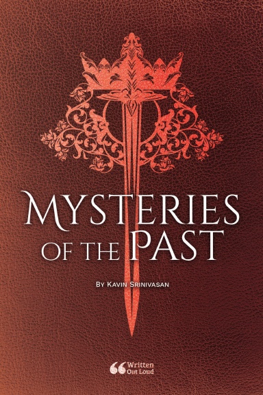 Mysteries of the Past