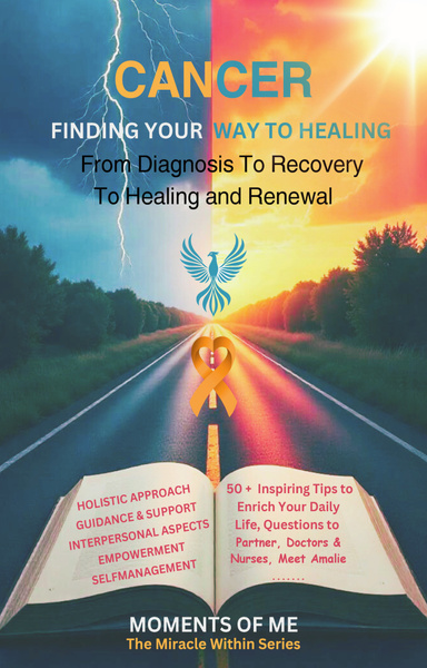 Cancer - Finding Your Way to Healing