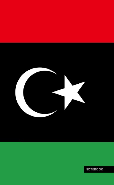 World Notebook: Libya