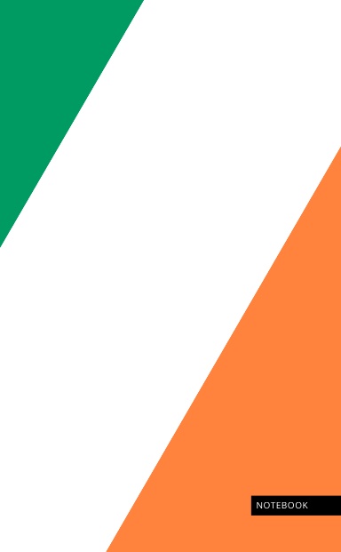 World Notebook: Ireland