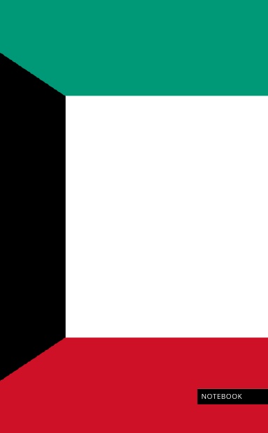 World Notebook: Kuwait
