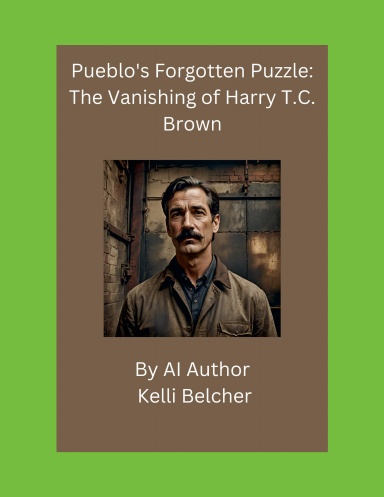 Pueblo's Forgotten Puzzle: