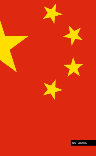 World Notebook: China