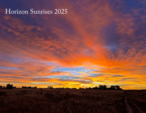 Horizon Sunrises 2025