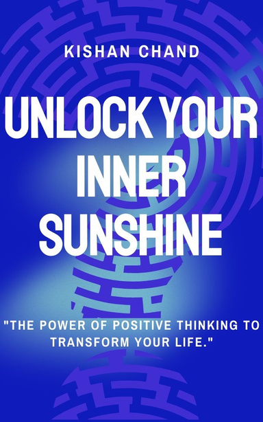 Unlock Your Inner Sunshine