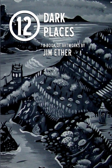 Book 12 - Dark Places