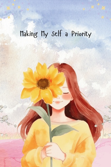 Making Myself a Priority