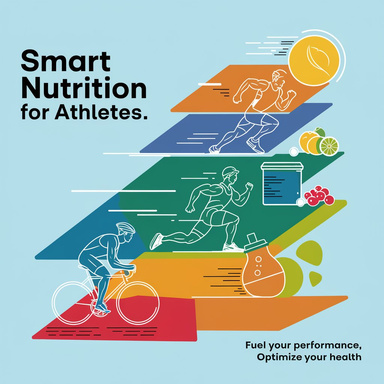 Smart Nutrition for Athletes