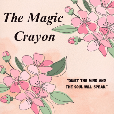 the magic cryon