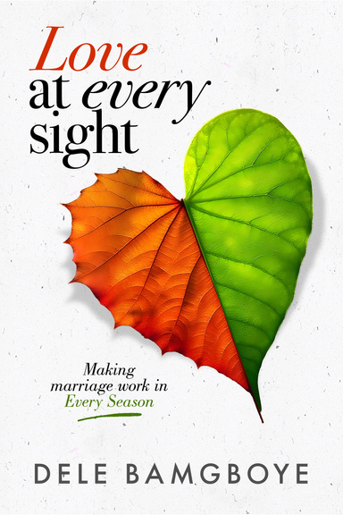 Love at every sight