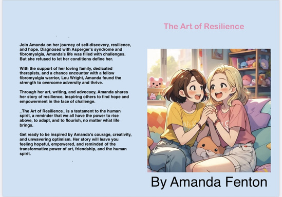 The Art of Resilience