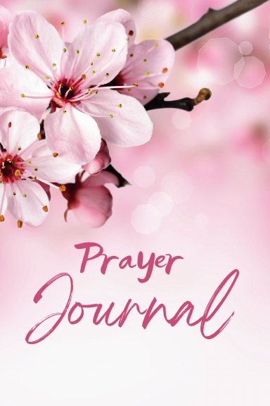 Prayer Journal