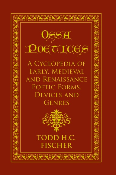 Ossa poetices