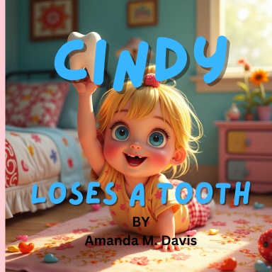 Cindy Loses A Tooth
