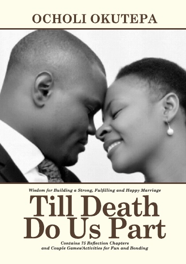 TILL DEATH DO US PART