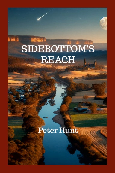 Sidebottom's Reach
