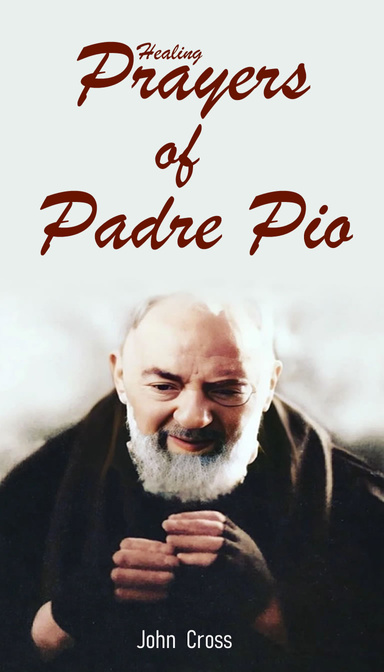 Prayers of PADRE PIO