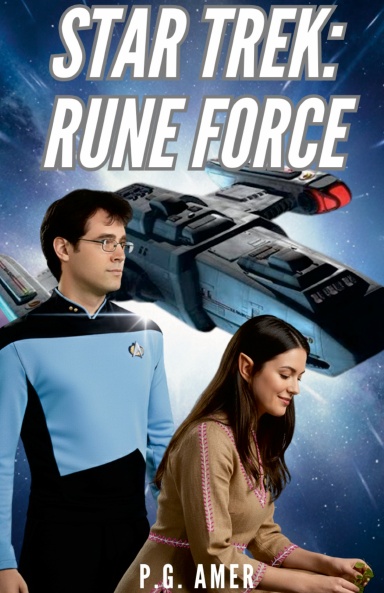 Rune Force Complete (Small Print)