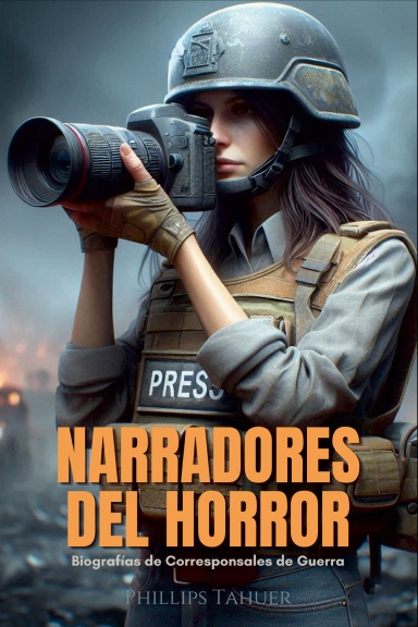 Narradores del Horror