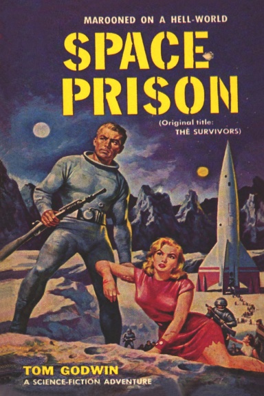 Space Prison
