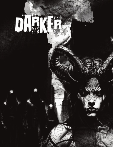 DARKER RPG