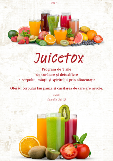 Juicetox