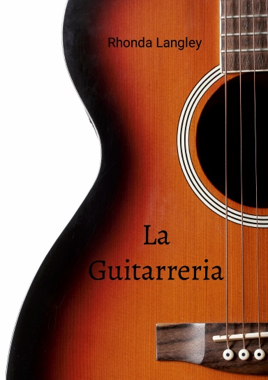 La Guitarreria