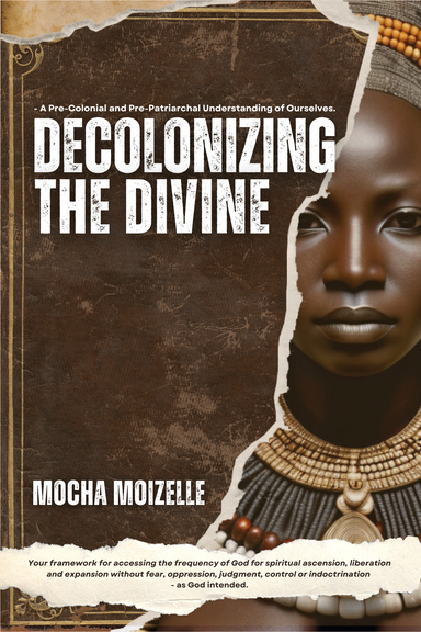 Decolonizing the Divine