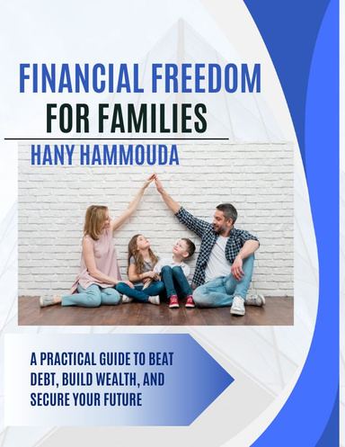 Financial Freedom for Families