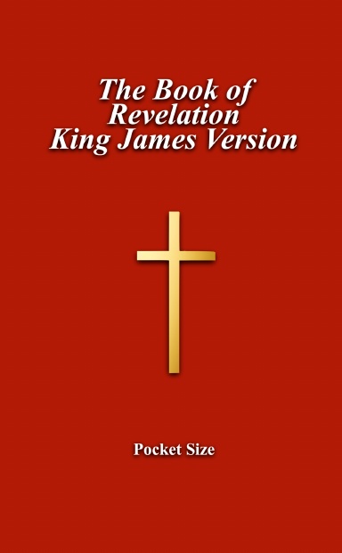 The Book of Revelation King James Version