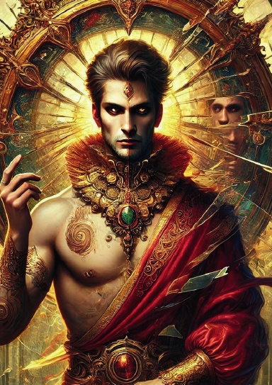 CUADERNO DIOSA TRANSTORNO DE LA PERSONALIDAD NARCISISTA