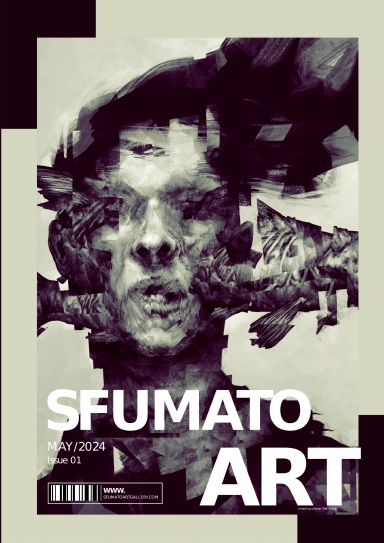 Sfumato Art Magazine Issue 01