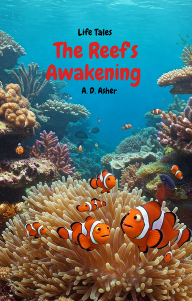 THE REEF'S AWAKENING