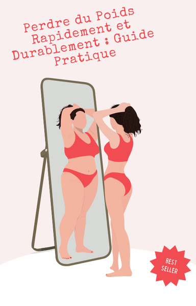 perdre du poid rapidement et durablement