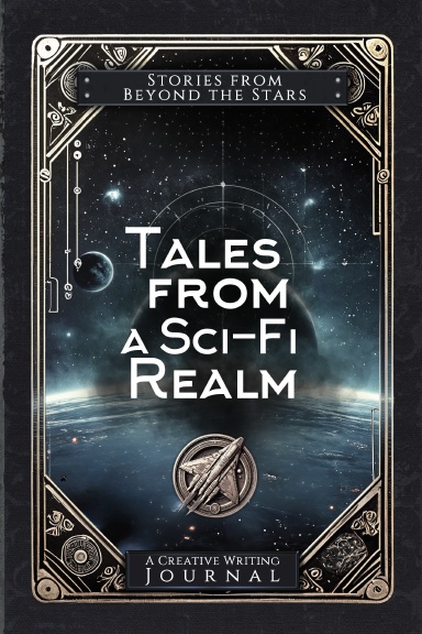 Tales From A Sci-Fi Realm