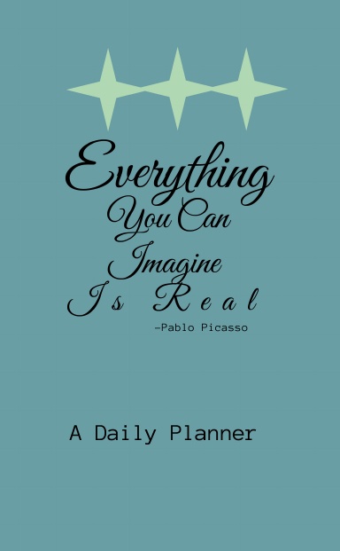 Daily Planner Journal
