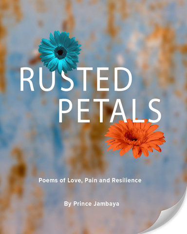 Rusted Petals