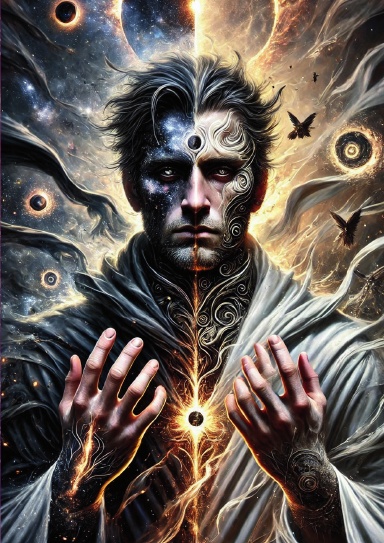 Cuaderno Dios de del trastorno de personalidad limite