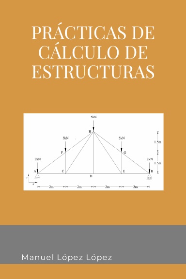 PRÁCTICAS DE CÁLCULO DE ESTRUCTURAS