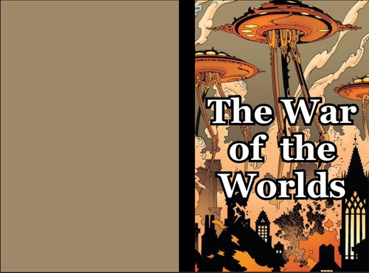 The War of the Worlds