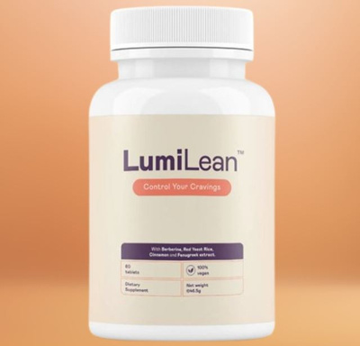 LumiLean Reviews UK-2024