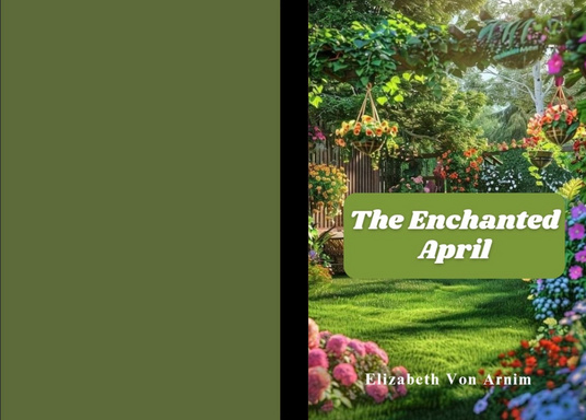 The Enchanted April