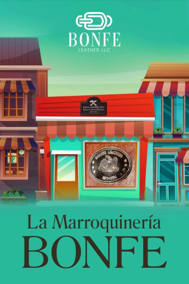 La Marroquinería Bonfe