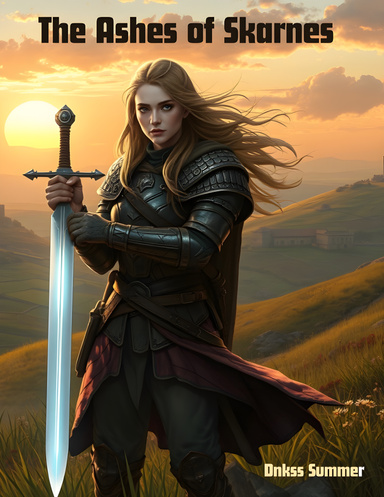 The Ashes of Skarnes