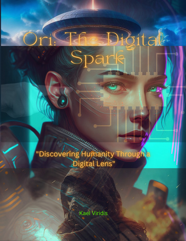 Ori: The Digital Spark