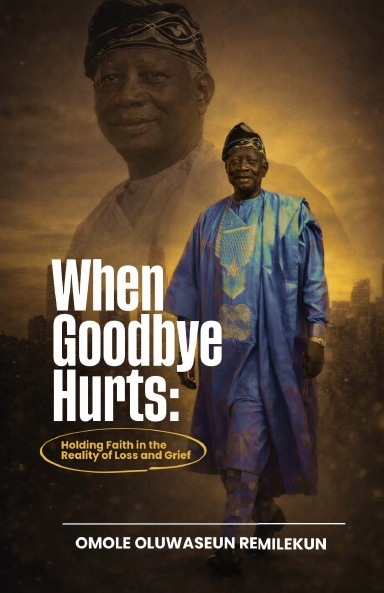 When Goodbye Hurts