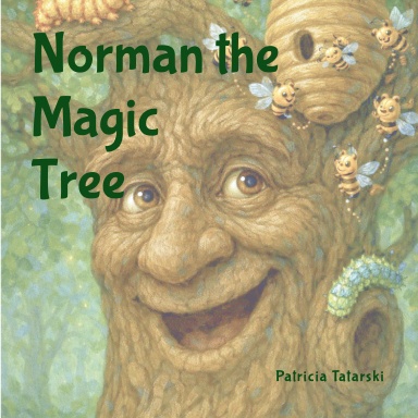 Norman the Magic Tree