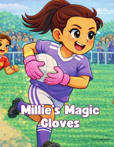 Millie’s Magic Gloves